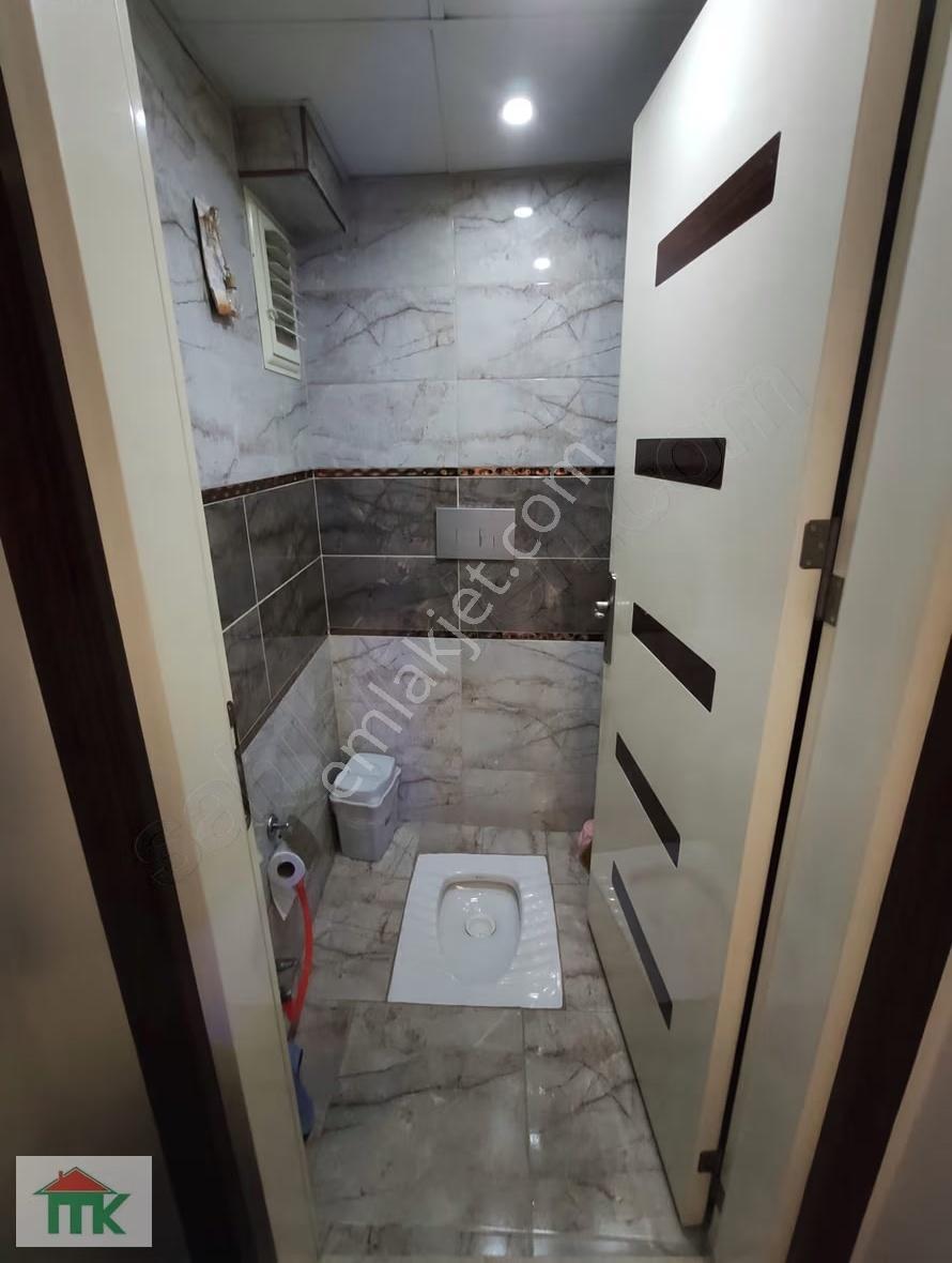 Mk'dan Atatürk Caddesi Arka Sokağı Full Kredi Satılık 3+1 Daire - Görsel 13