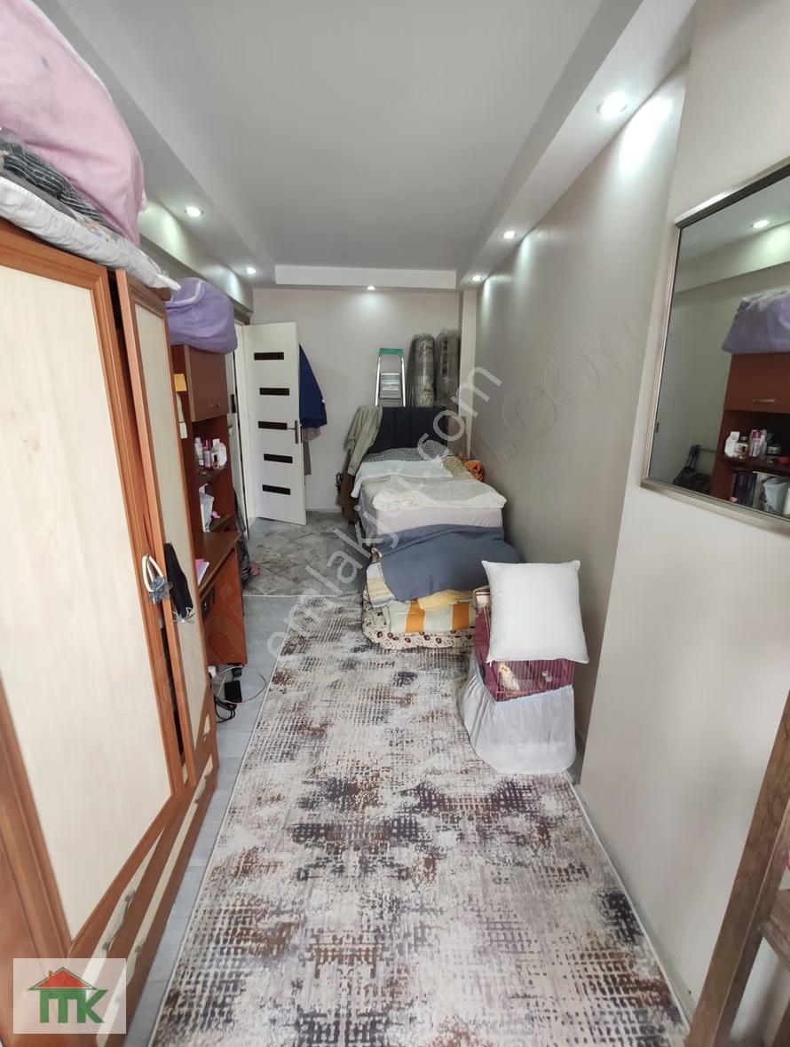 Mk'dan Atatürk Caddesi Arka Sokağı Full Kredi Satılık 3+1 Daire - Görsel 4