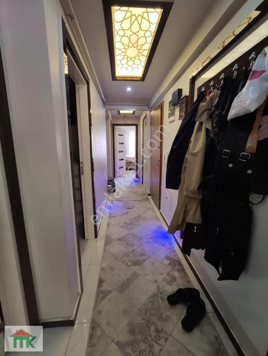 Mk'dan Atatürk Caddesi Arka Sokağı Full Kredi Satılık 3+1 Daire - Görsel 18