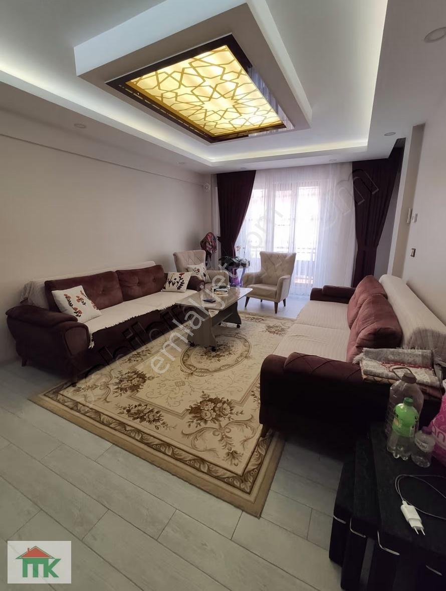 Mk'dan Atatürk Caddesi Arka Sokağı Full Kredi Satılık 3+1 Daire - Görsel 22