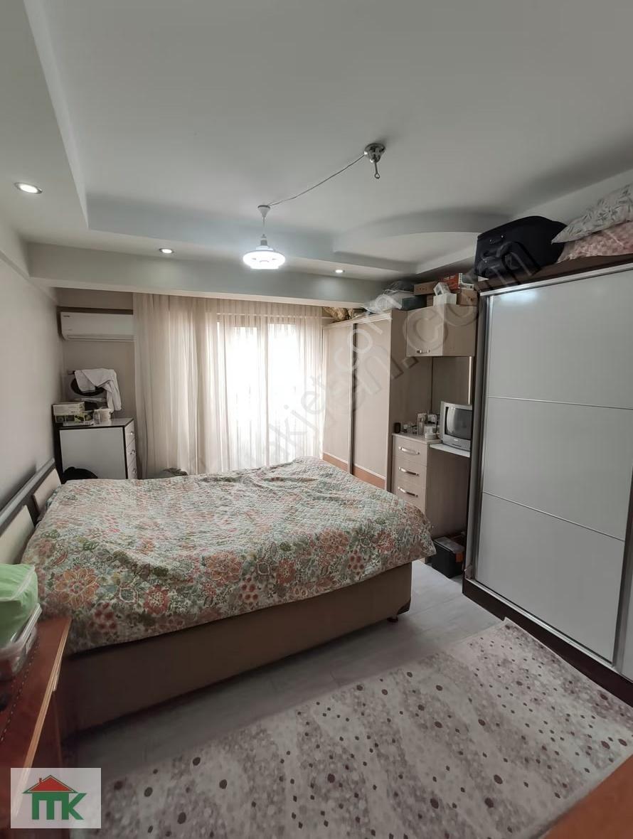 Mk'dan Atatürk Caddesi Arka Sokağı Full Kredi Satılık 3+1 Daire - Görsel 10
