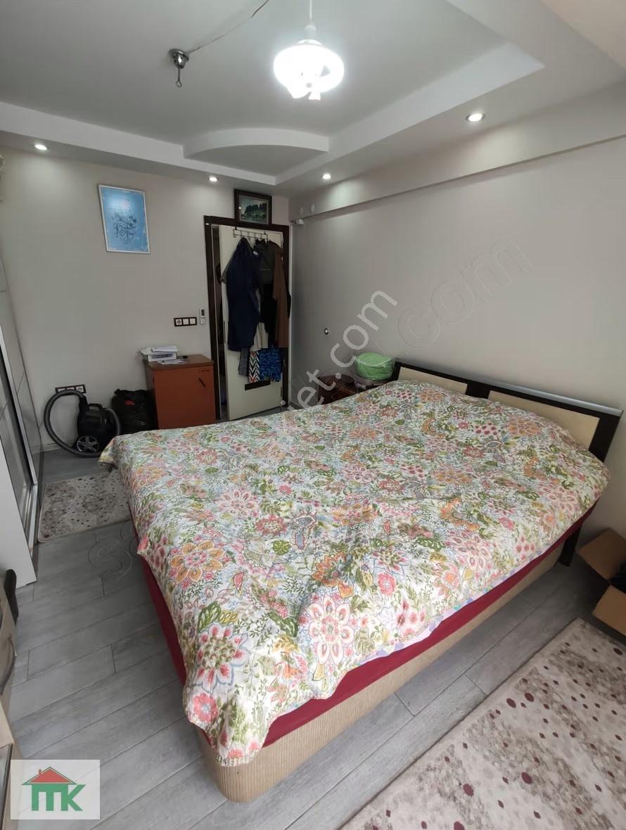 Mk'dan Atatürk Caddesi Arka Sokağı Full Kredi Satılık 3+1 Daire - Görsel 8