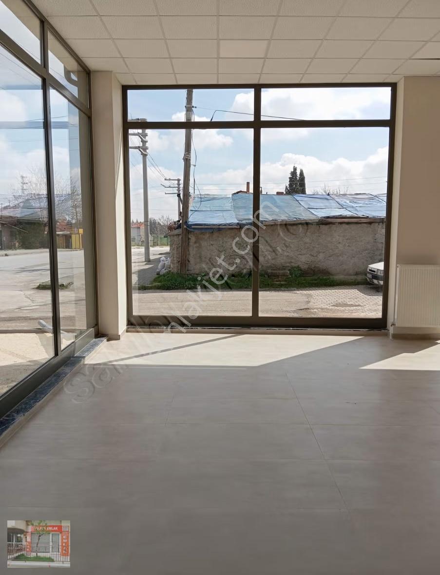 Gundogdu Mahallesı Kiralık Dukkan - Görsel 8