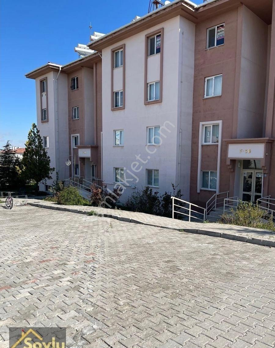 Soylu Emlak’tan Satılık 2+1 Daire - Görsel 13