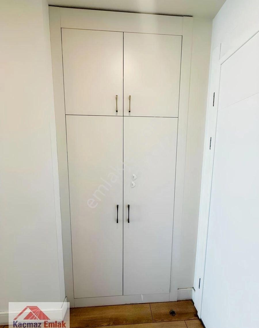 Kaçmaz Emlaktan İstmarina Kiralık 1+0 Geniş Teras Büyük Tip - Görsel 3