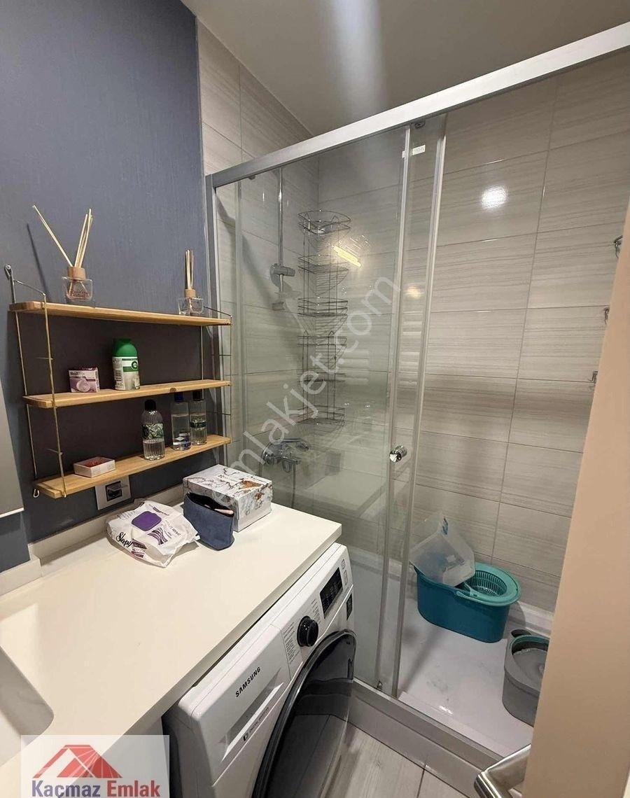 Kaçmaz Emlaktan İstmarina Kiralık 1+0 Geniş Teras Büyük Tip - Görsel 25
