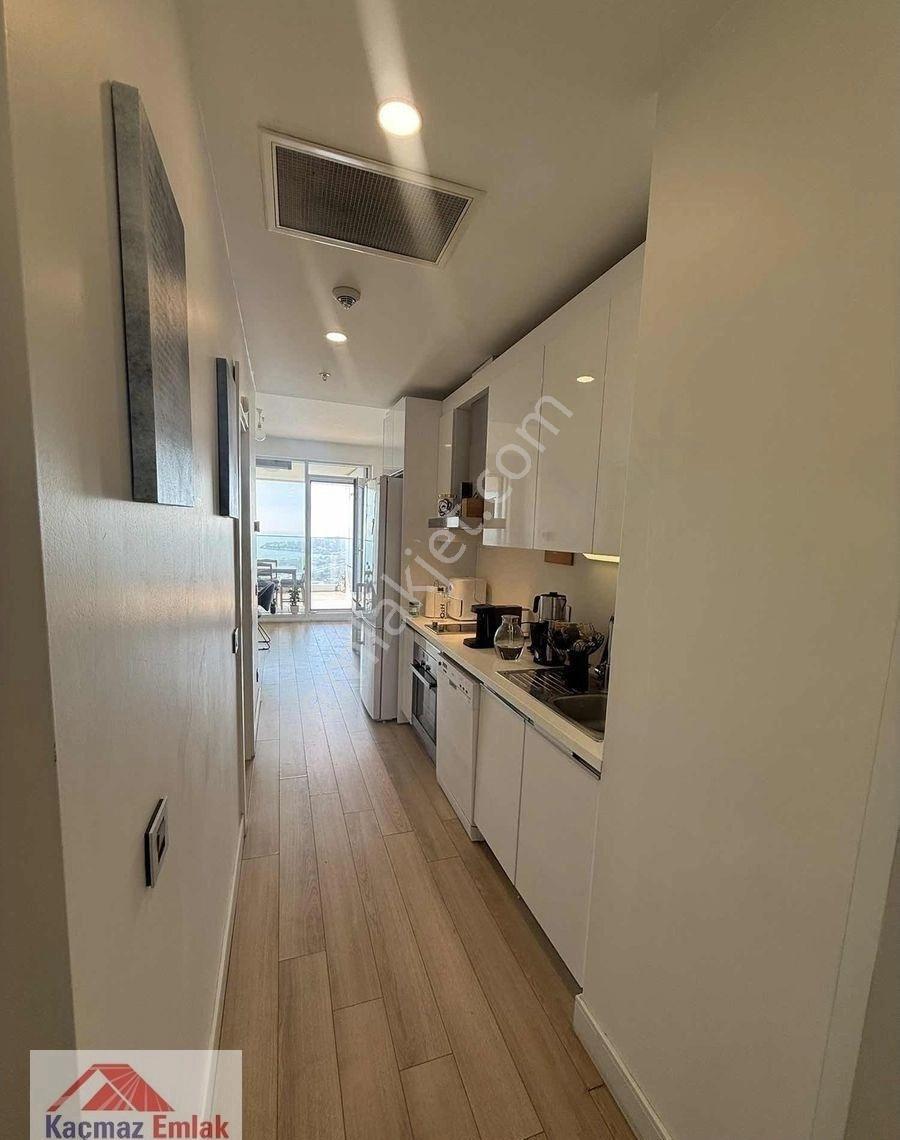 Kaçmaz Emlaktan İstmarina Kiralık 1+0 Geniş Teras Büyük Tip - Görsel 17
