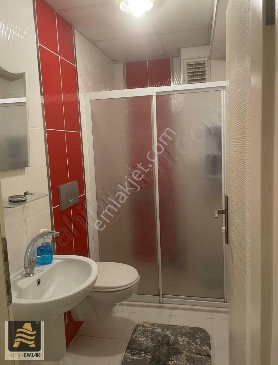 Serdivan İstiklal Mahallesinde Satılık 2+1 Apart Daire - Görsel 12
