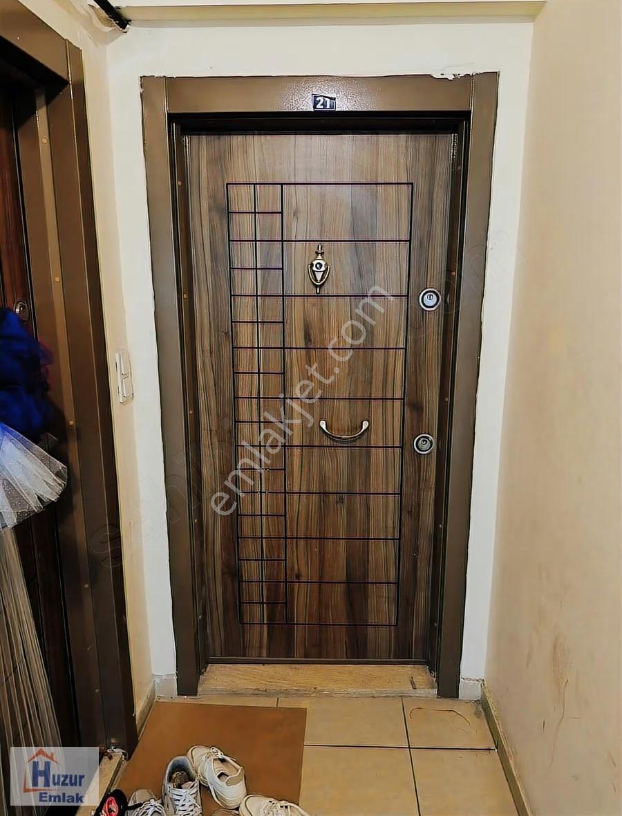 Erenlerde Kiralık 1+1 Apart Eşyalı Daire..! - Görsel 12