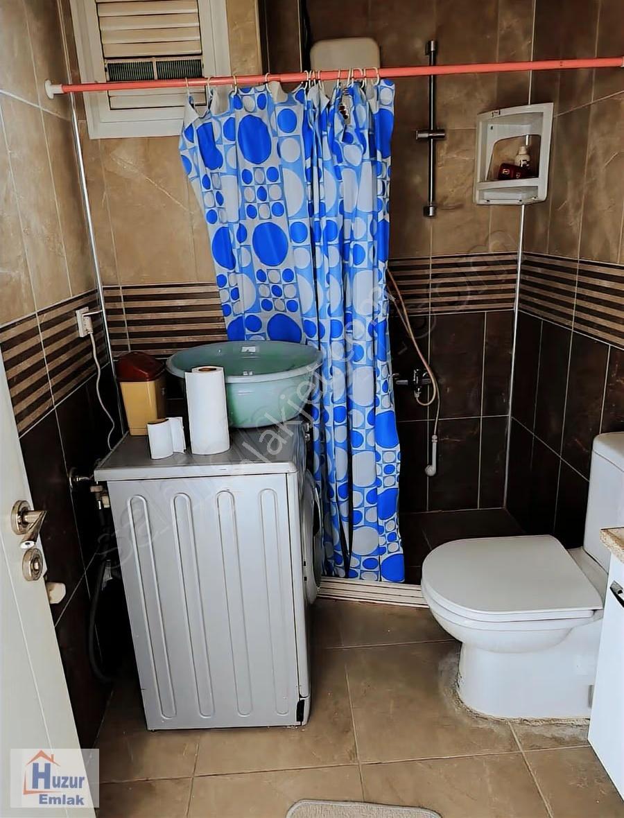 Erenlerde Kiralık 1+1 Apart Eşyalı Daire..! - Görsel 11