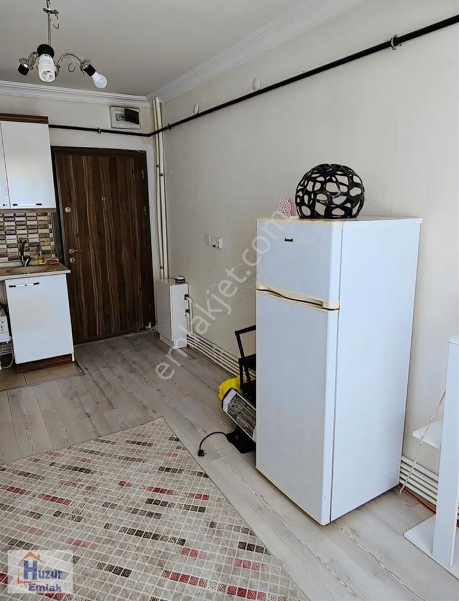 Erenlerde Kiralık 1+1 Apart Eşyalı Daire..! - Görsel 5