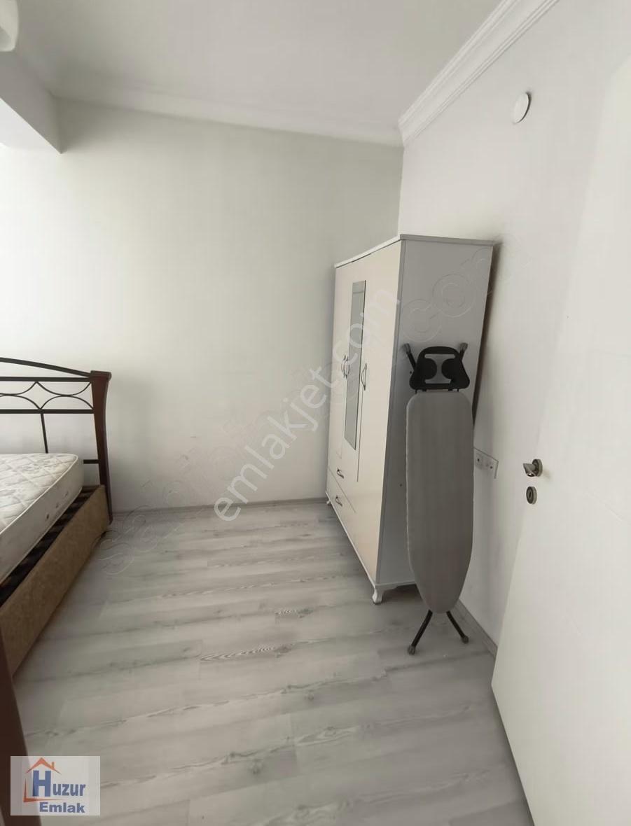 Erenlerde Kiralık 1+1 Apart Eşyalı Daire..! - Görsel 6