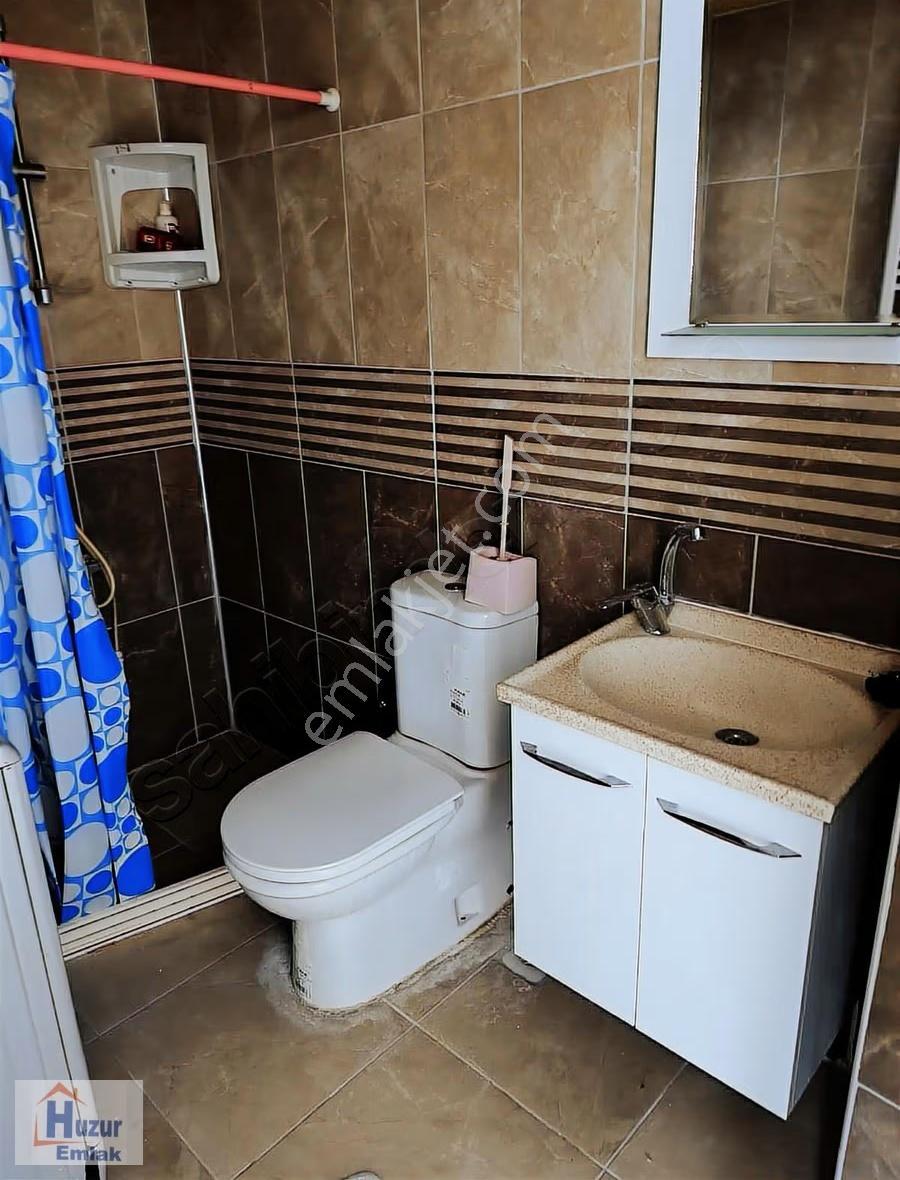 Erenlerde Kiralık 1+1 Apart Eşyalı Daire..! - Görsel 4