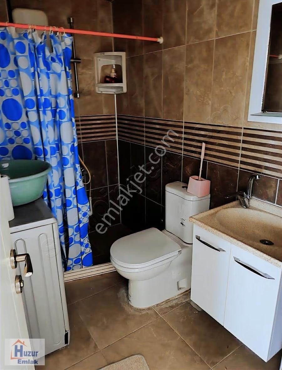 Erenlerde Kiralık 1+1 Apart Eşyalı Daire..! - Görsel 10