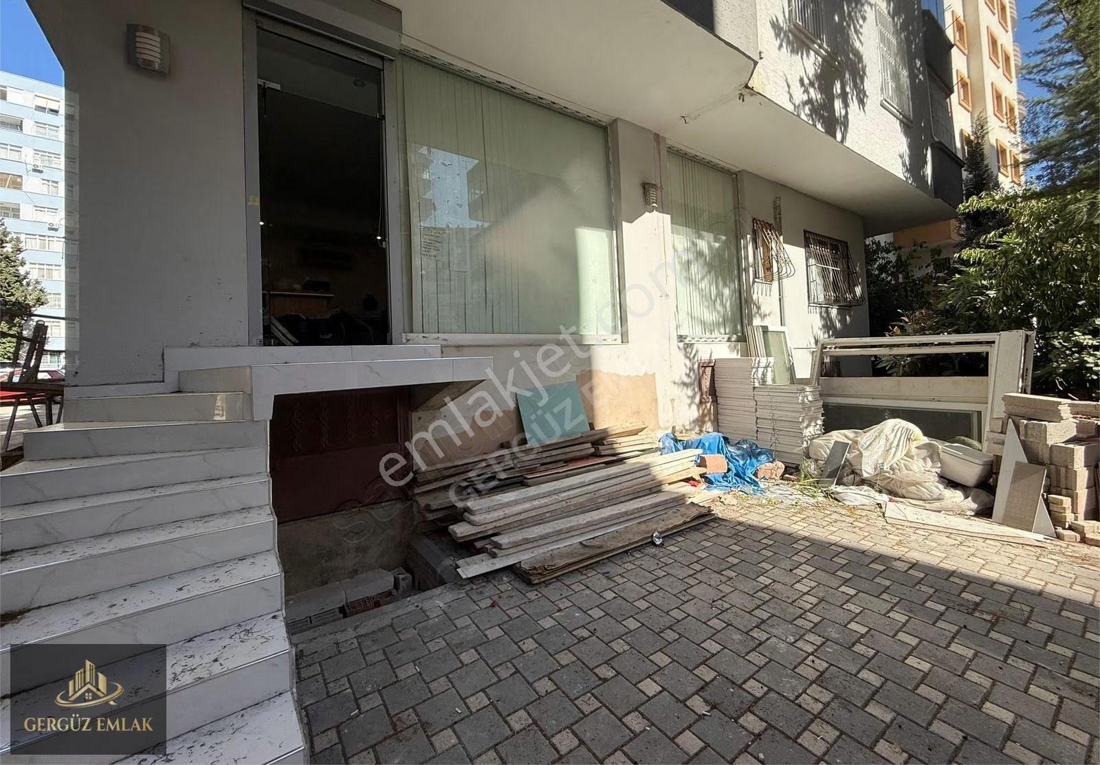 Toros Mahallesi'nde Satılık 2 Katlı, 140m² İş Yeri - Görsel 7