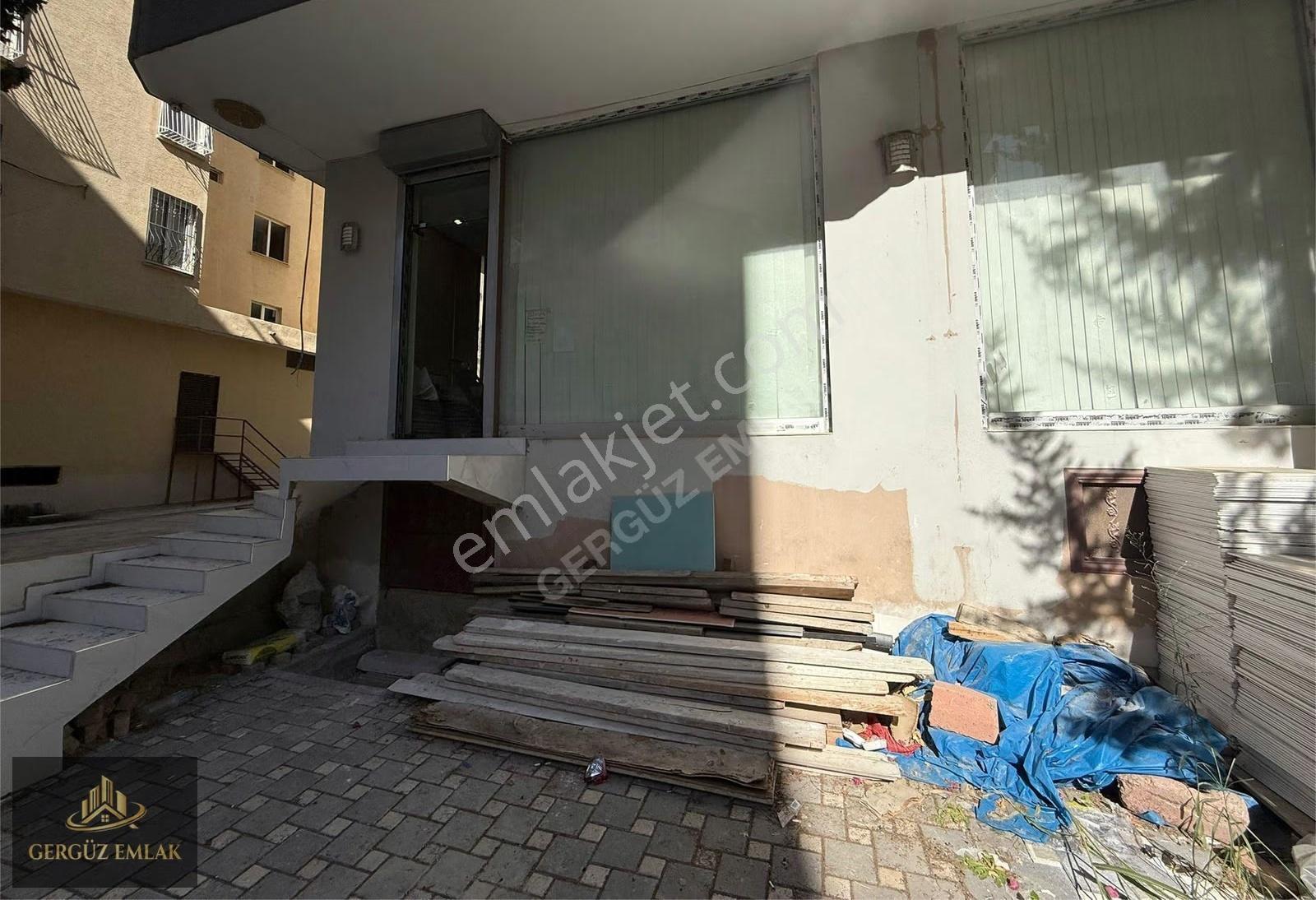 Toros Mahallesi'nde Satılık 2 Katlı, 140m² İş Yeri - Görsel 9
