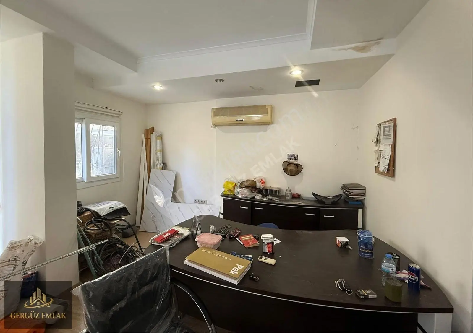 Toros Mahallesi'nde Satılık 2 Katlı, 140m² İş Yeri - Görsel 4