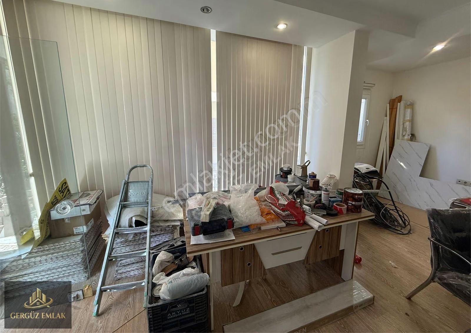 Toros Mahallesi'nde Satılık 2 Katlı, 140m² İş Yeri - Görsel 10
