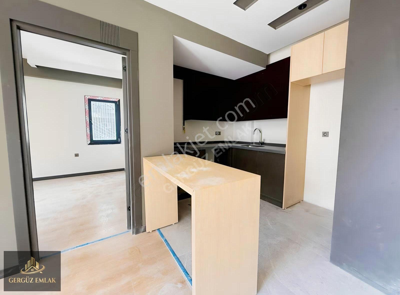 Pınar Mah. Yeni 1+1 Kiralık Daire (ebeveyn B. , Balkonlu) - Görsel 6