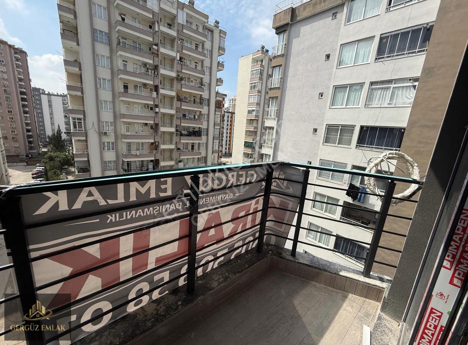 Pınar Mah. Yeni 1+1 Kiralık Daire (ebeveyn B. , Balkonlu) - Görsel 3