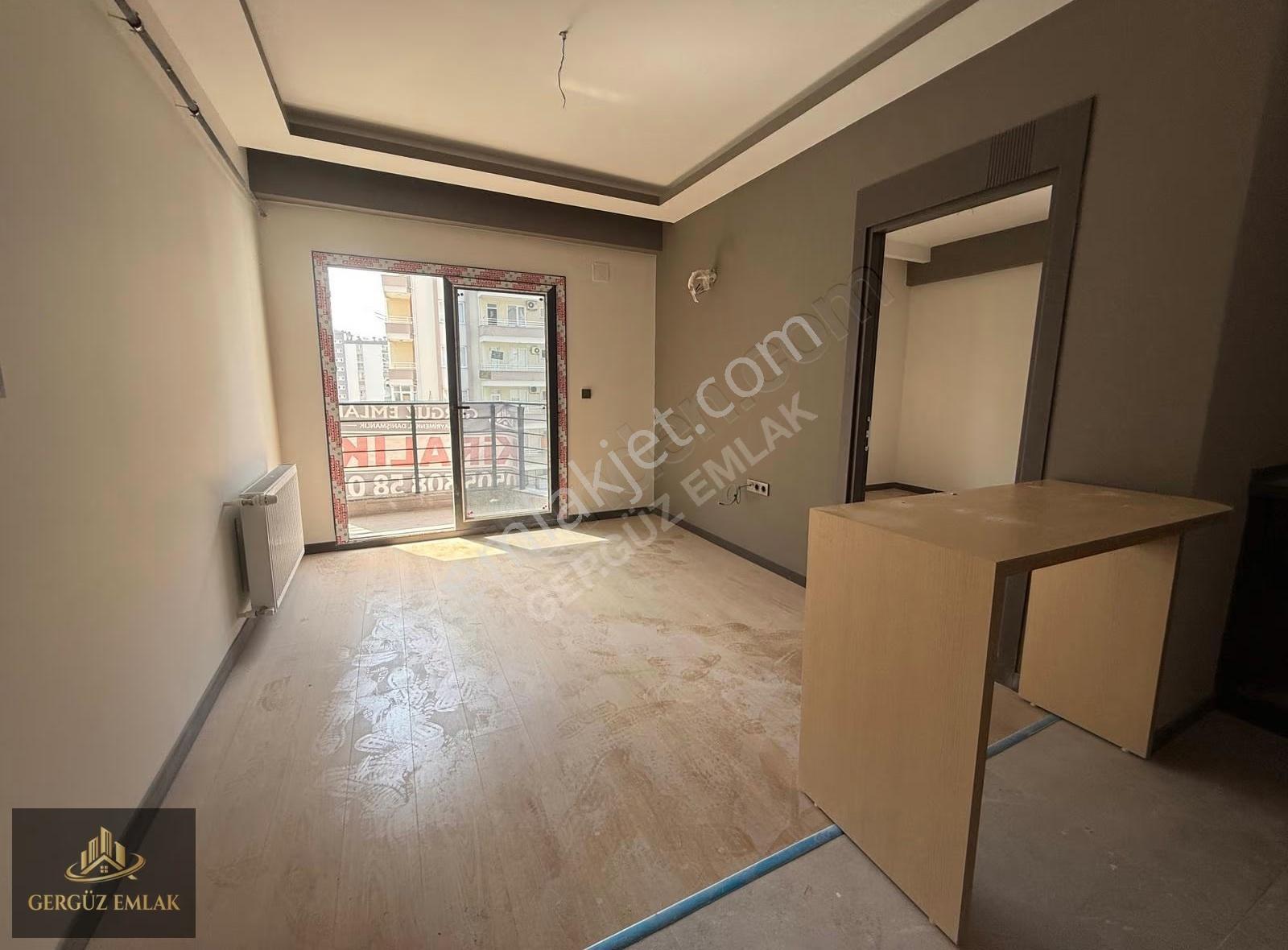 Pınar Mah. Yeni 1+1 Kiralık Daire (ebeveyn B. , Balkonlu) - Görsel 2