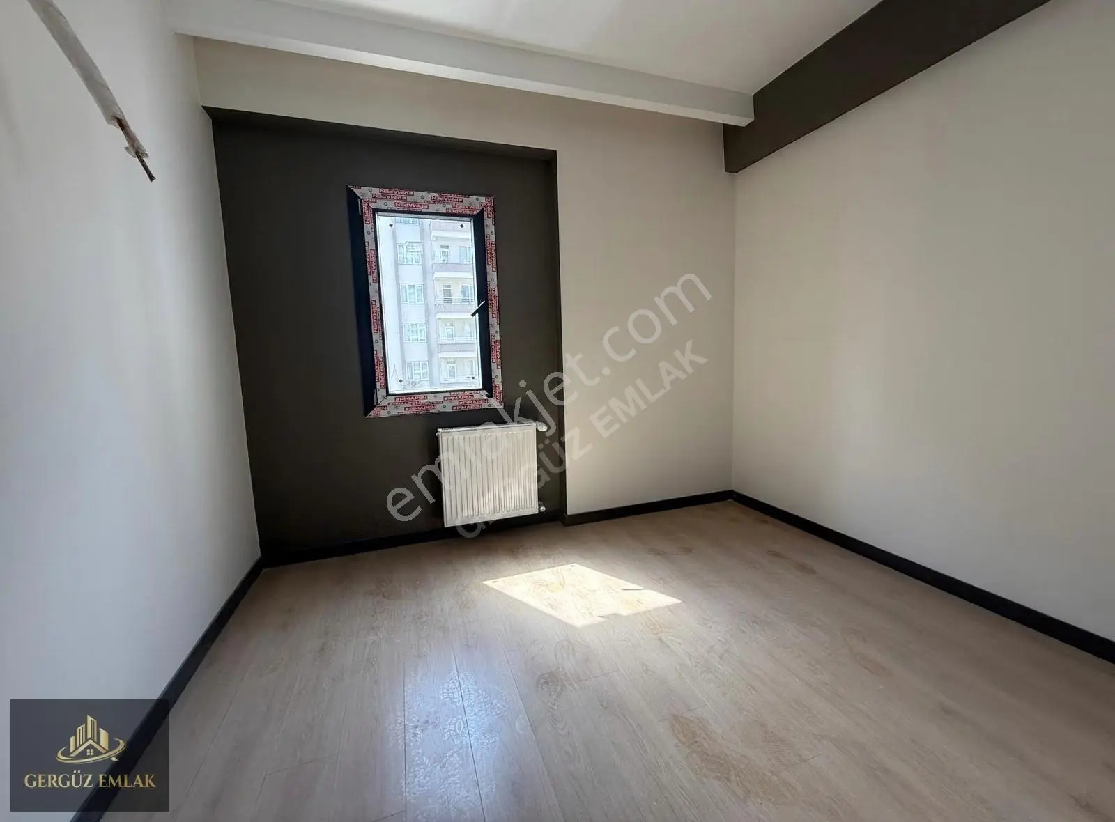 Pınar Mah. Yeni 1+1 Kiralık Daire (ebeveyn B. , Balkonlu) - Görsel 5