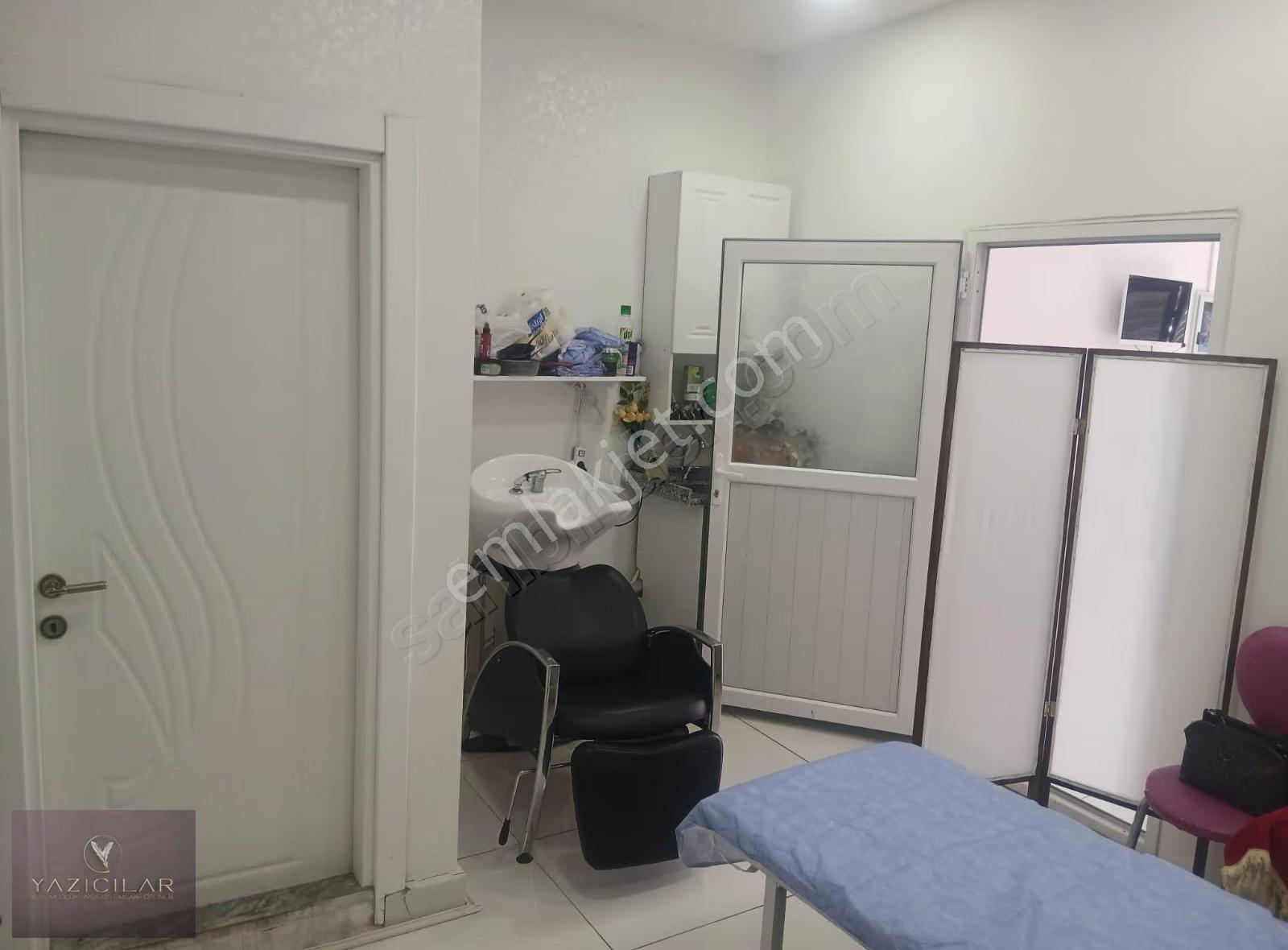Hastane Yol Üzeri,vadi City Binaları Altında 65 M² Dükkân - Görsel 6