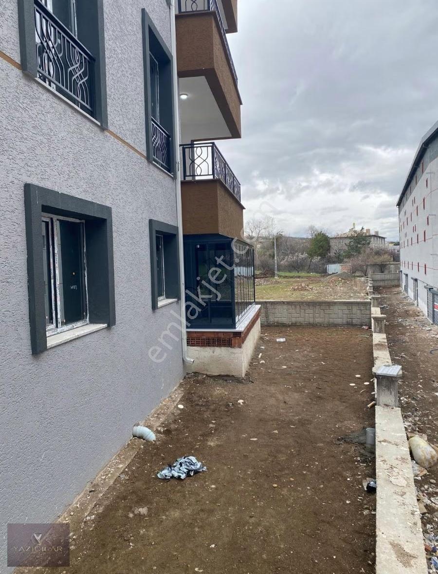 Kemalpaşa Mahallesi Deniz Park Yanı 2+0 Satılık Daire - Görsel 14