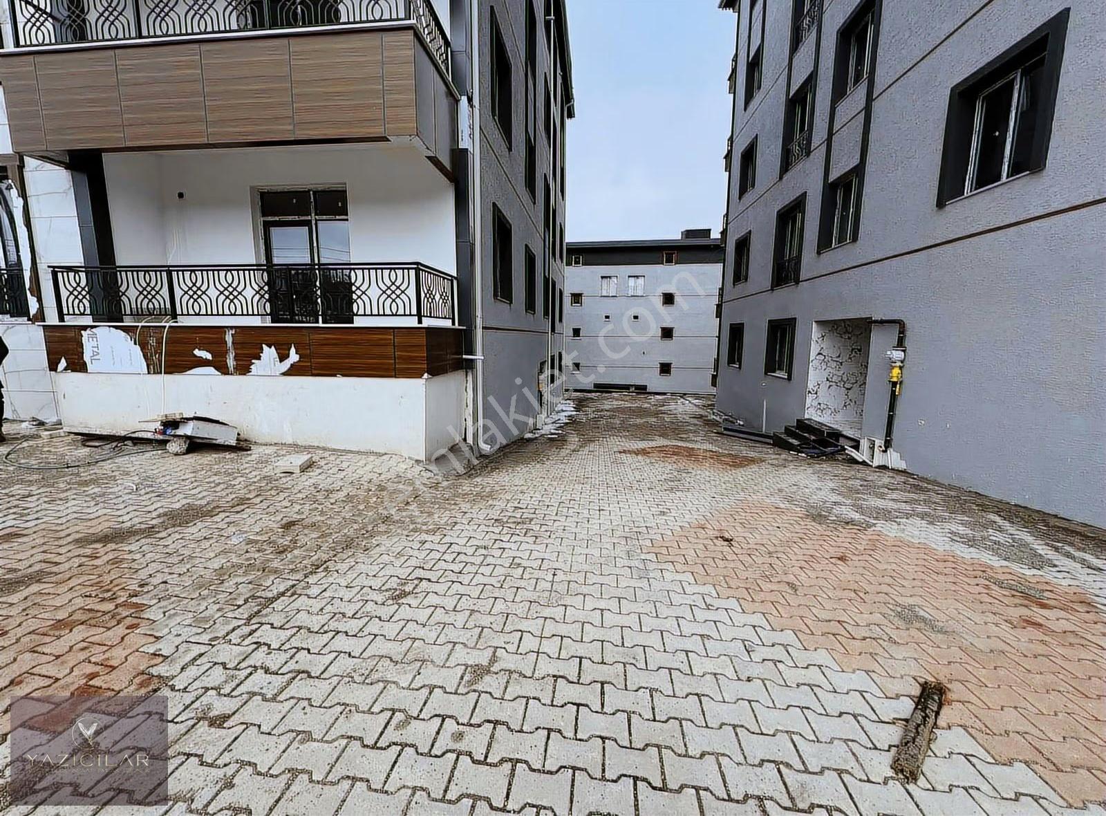 Kemalpaşa Mahallesi Deniz Park Yanı 2+0 Satılık Daire - Görsel 20