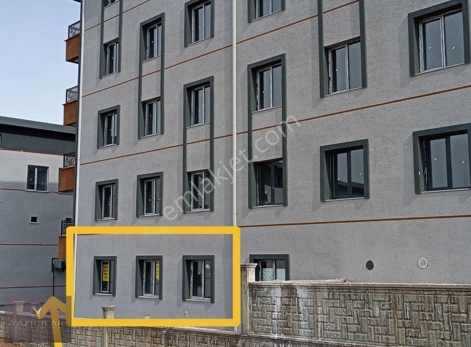 Kemalpaşa Mahallesi Deniz Park Yanı 2+0 Satılık Daire