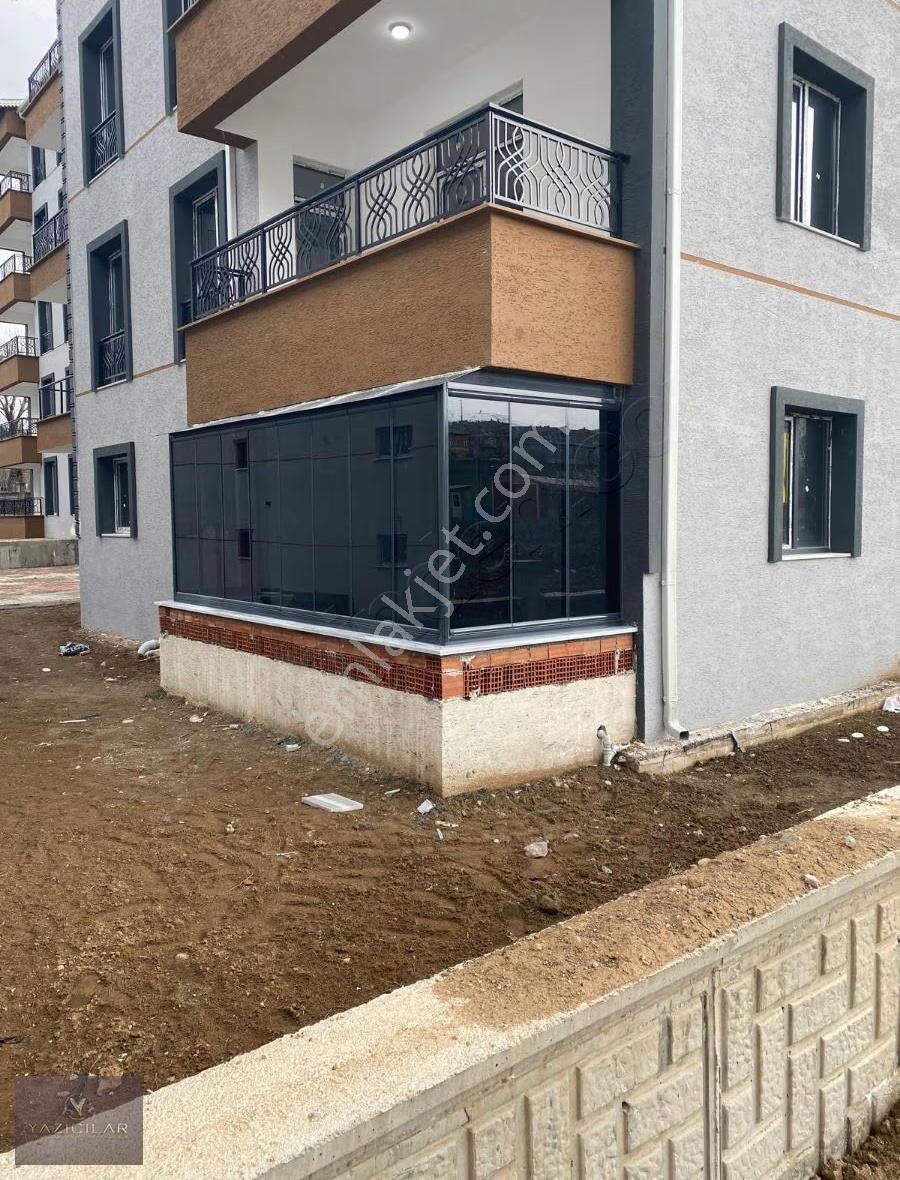 Kemalpaşa Mahallesi Deniz Park Yanı 2+0 Satılık Daire - Görsel 32
