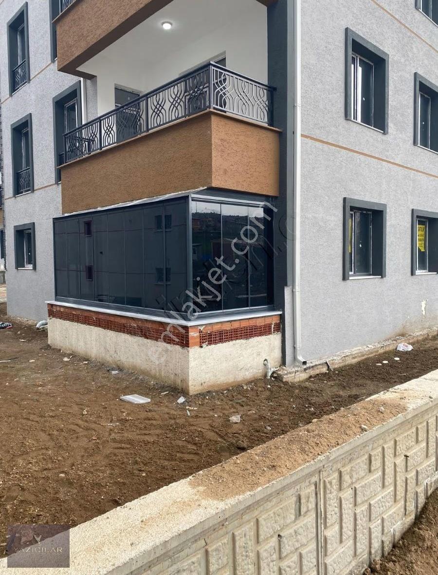 Kemalpaşa Mahallesi Deniz Park Yanı 2+0 Satılık Daire - Görsel 34