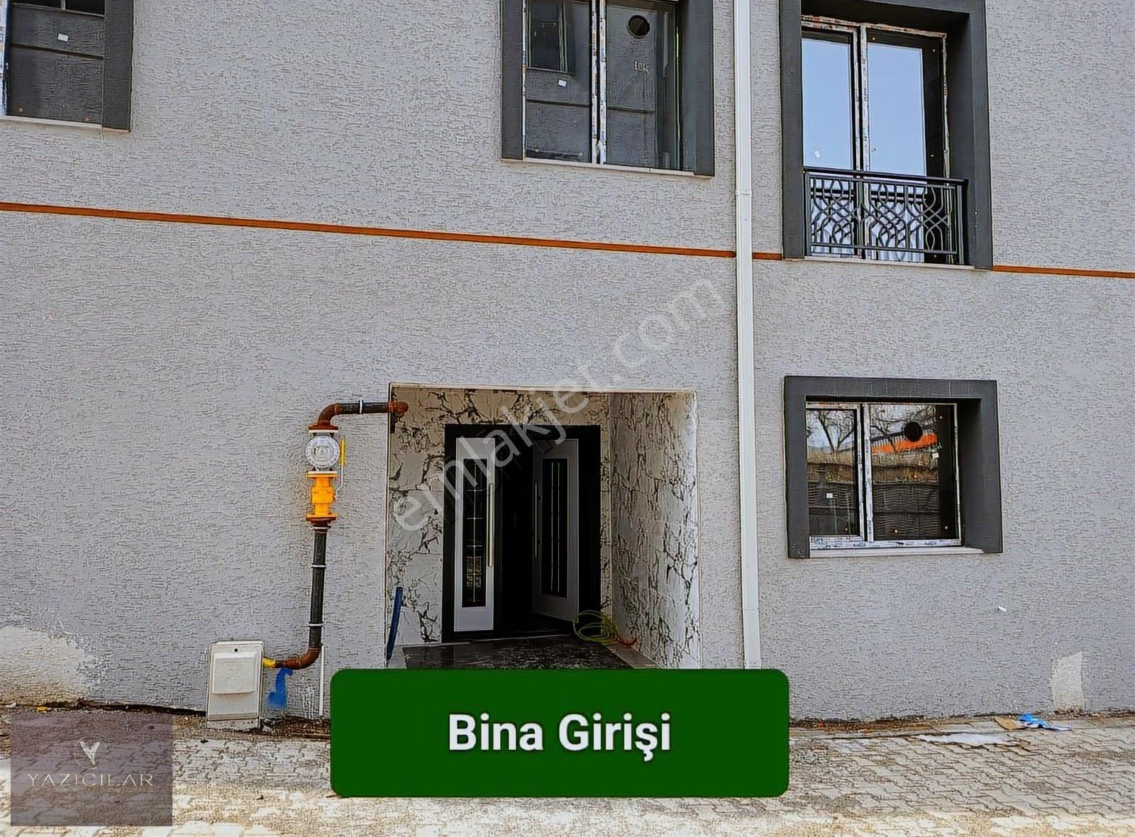 Kemalpaşa Mahallesi Deniz Park Yanı 2+0 Satılık Daire - Görsel 21