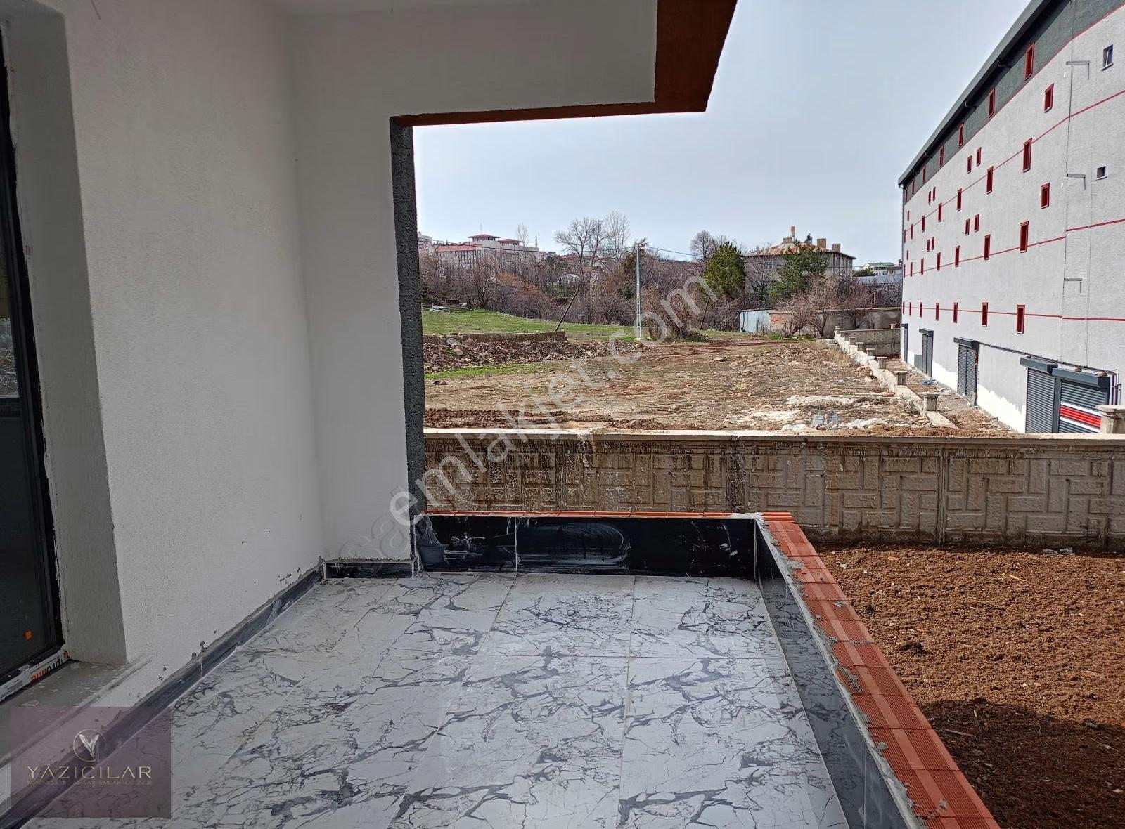 Kemalpaşa Mahallesi Deniz Park Yanı 2+0 Satılık Daire - Görsel 18