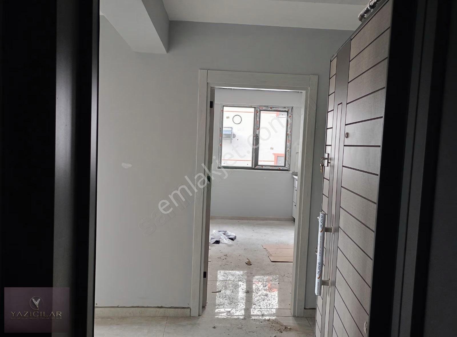 Kemalpaşa Mahallesi Deniz Park Yanı 2+0 Satılık Daire - Görsel 30
