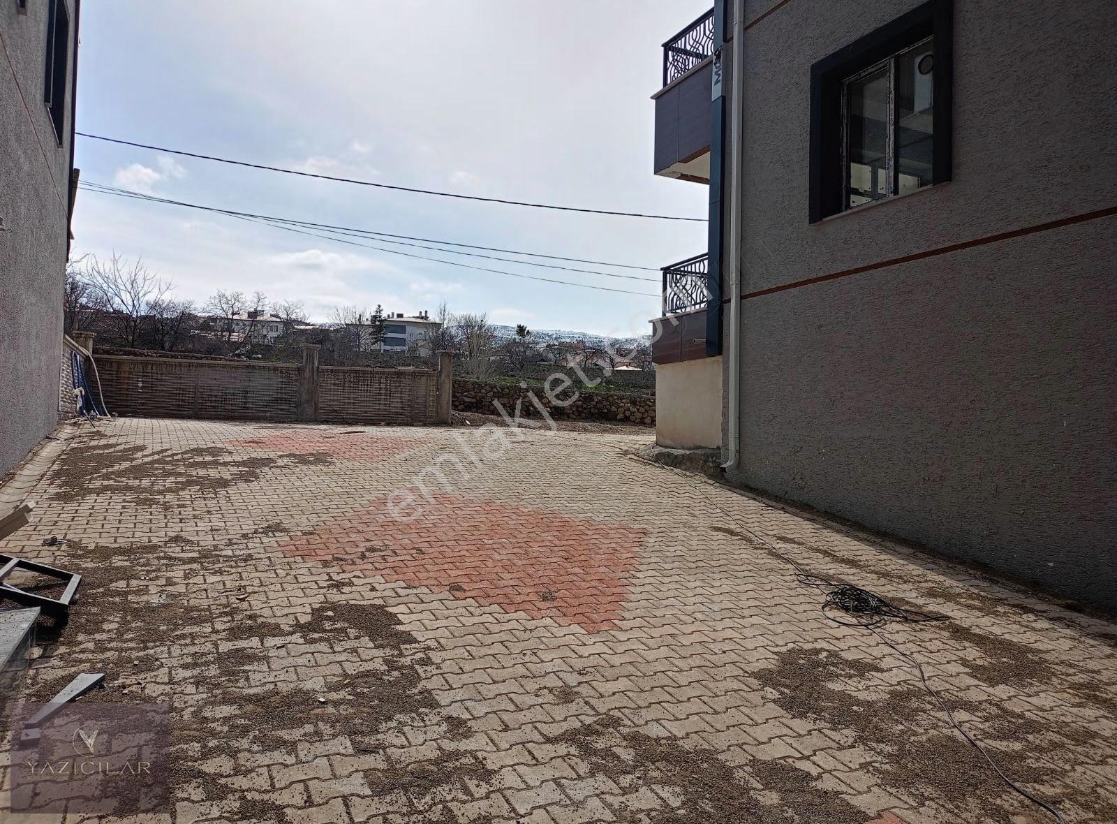 Kemalpaşa Mahallesi Deniz Park Yanı 2+0 Satılık Daire - Görsel 24
