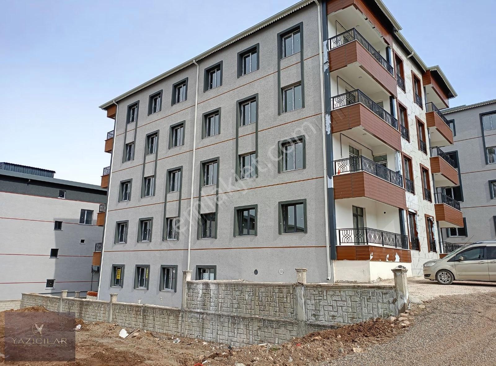 Kemalpaşa Mahallesi Deniz Park Yanı 2+0 Satılık Daire - Görsel 17