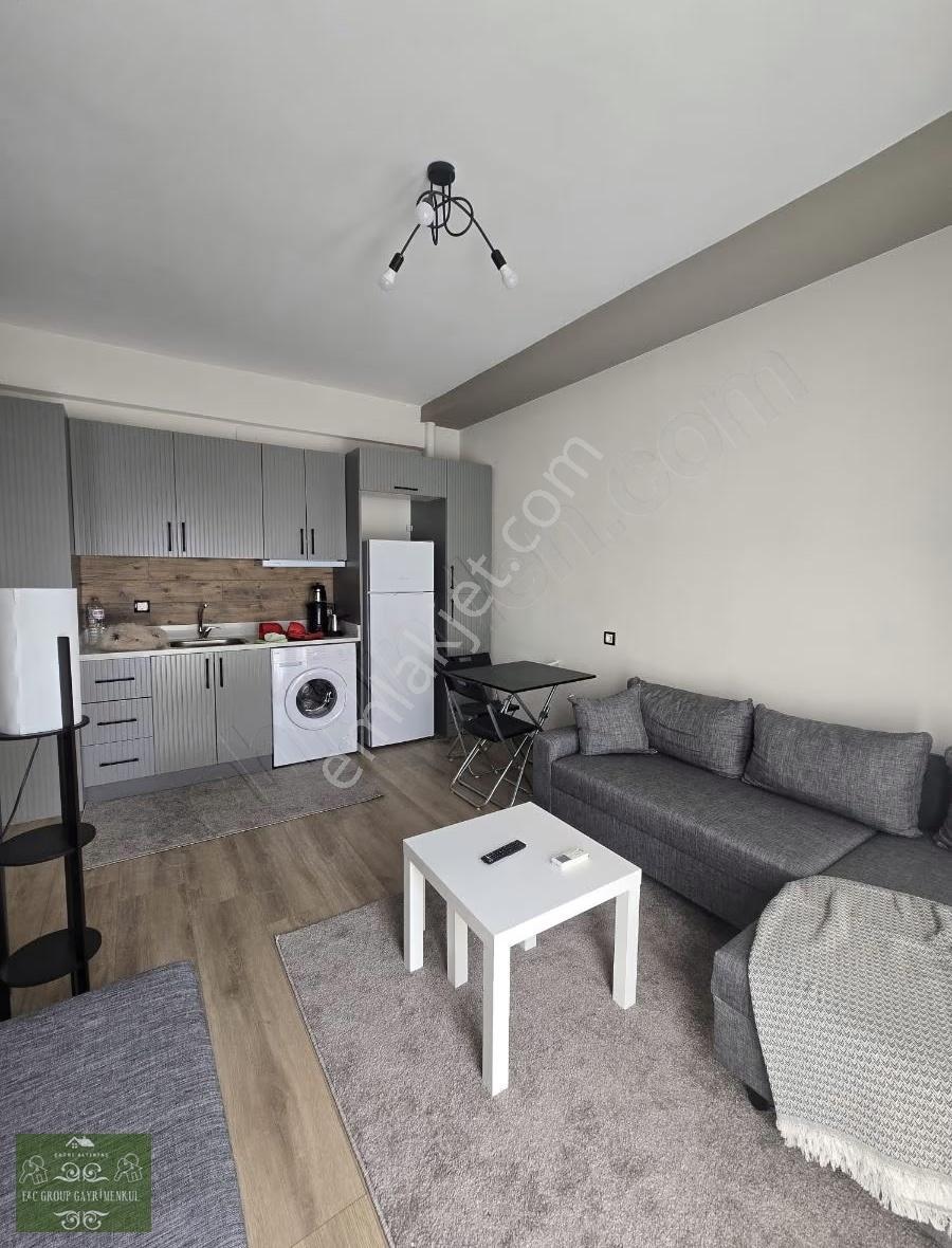 Atakent Emlaktan Satılık Daire 1+1 Ful Sıfır Eşyalı Kaçmaz Daire - Görsel 3