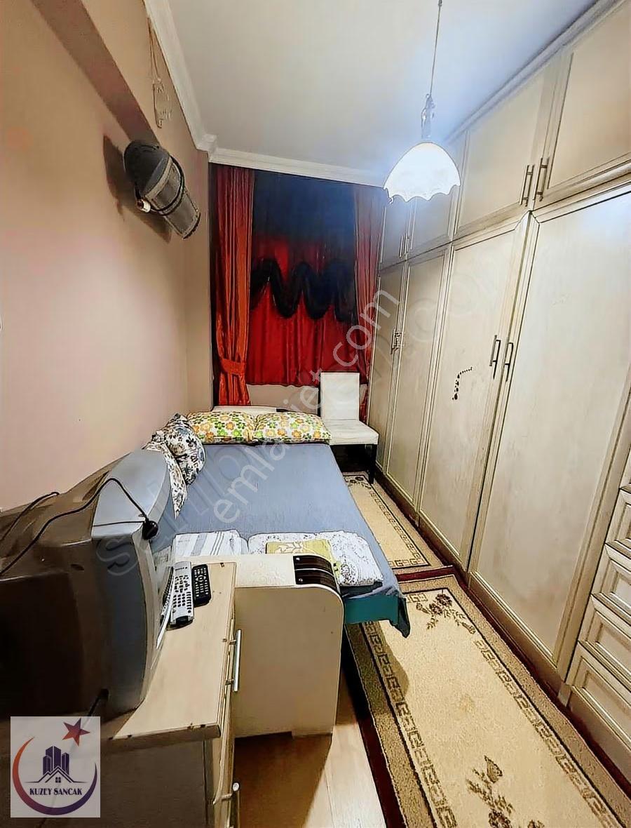 Kuzey Sancaktan Eşyalı Kiralık Daire - Görsel 9