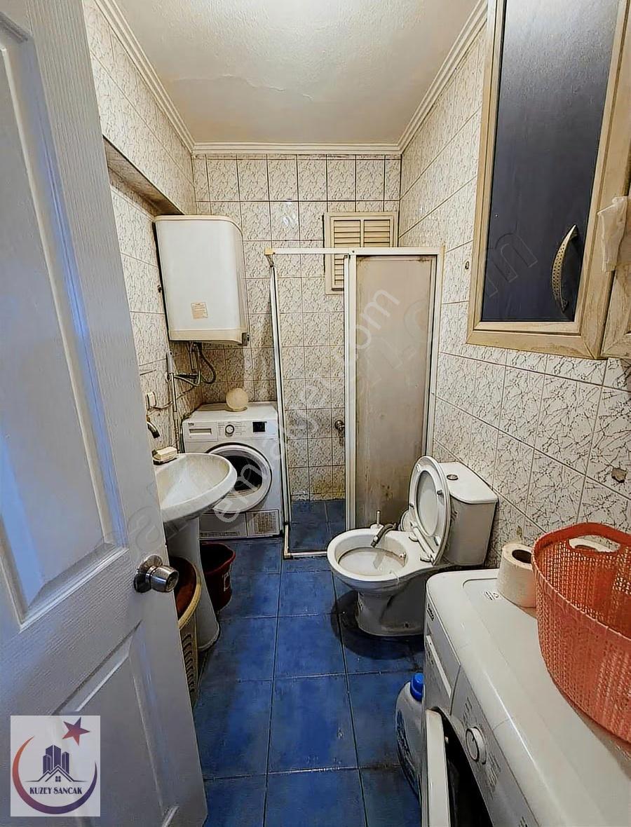 Kuzey Sancaktan Eşyalı Kiralık Daire - Görsel 10