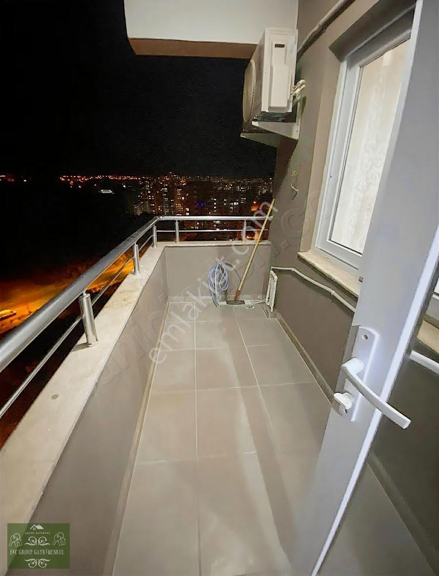 Gültepe Migros Civarı İskan Ve Hasrsz Full Eşyalı 1+1 Daire!! - Görsel 8