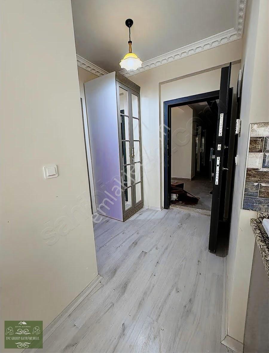 Gültepe Migros Civarı İskan Ve Hasrsz Full Eşyalı 1+1 Daire!! - Görsel 4