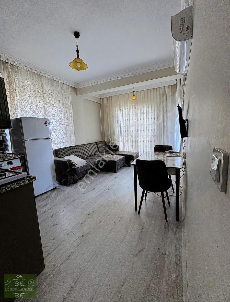Gültepe Migros Civarı İskan Ve Hasrsz Full Eşyalı 1+1 Daire!! - Görsel 2