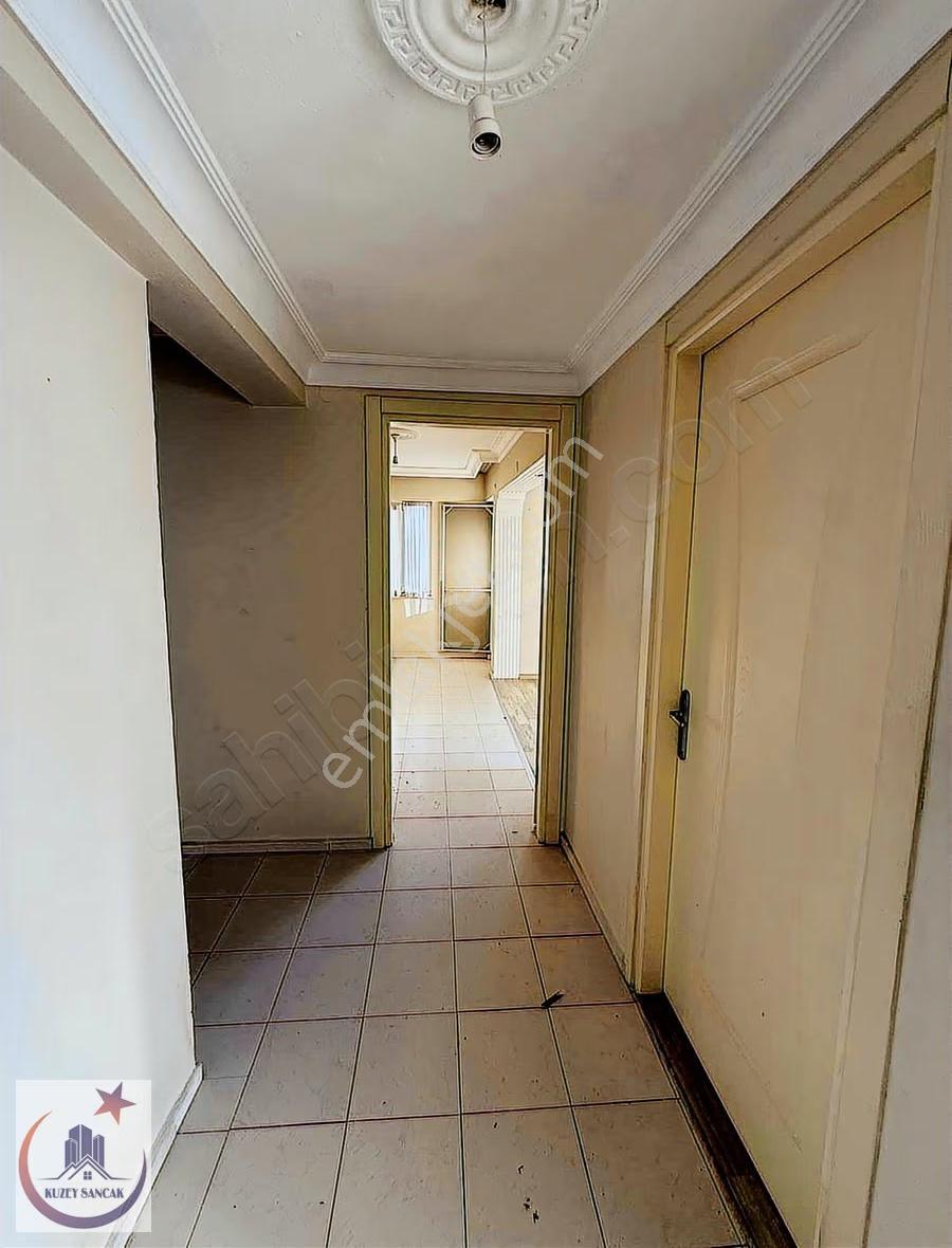 Kuzey Sancaktan Kiralık Dubleks Daire - Görsel 13