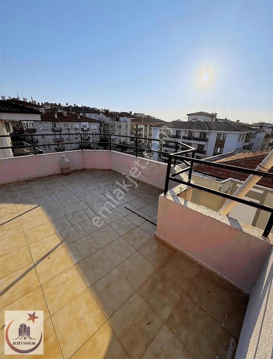 Kuzey Sancaktan Kiralık Dubleks Daire - Görsel 11