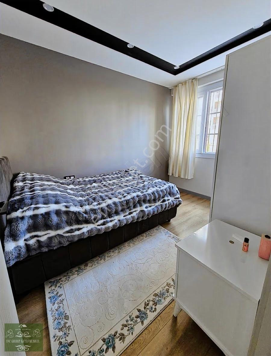 Sarıçam Gültepe'de Temiz Full Eşyalı Geniş 1+1 Kiralık Daire !!! - Görsel 6