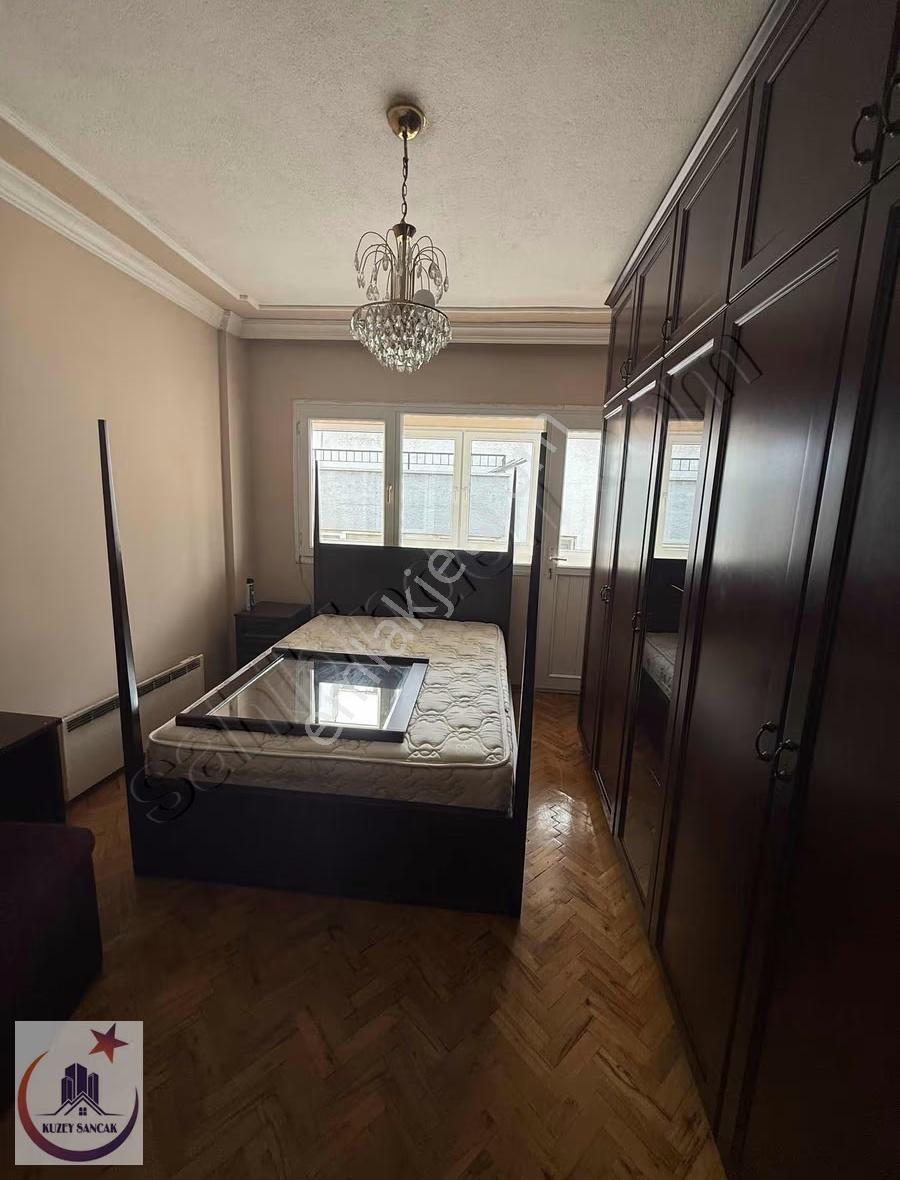 Kuzey Sancaktan Kiralık Dubleks Daire - Görsel 25