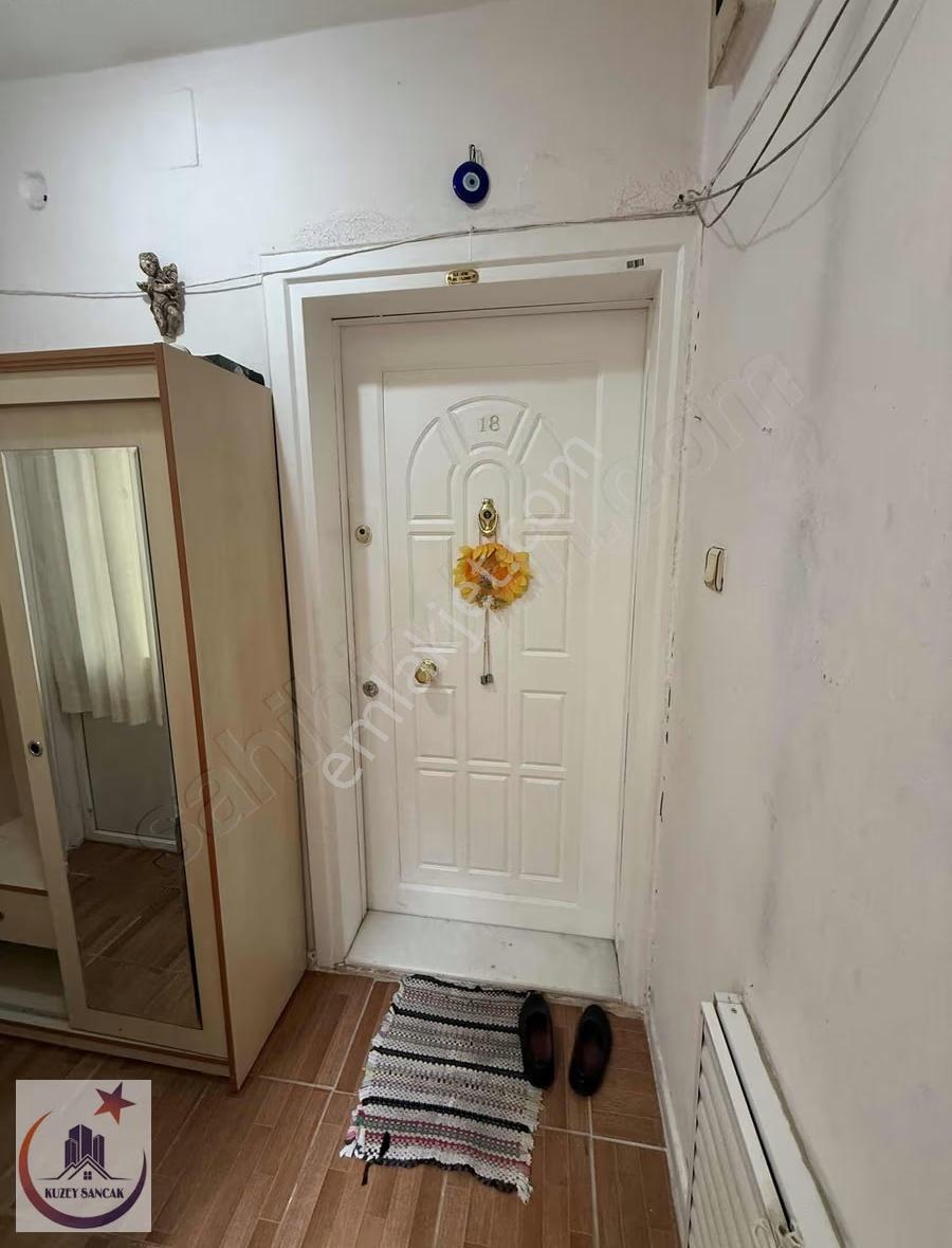 Kuzey Sancaktan Kiralık Dubleks Daire - Görsel 6