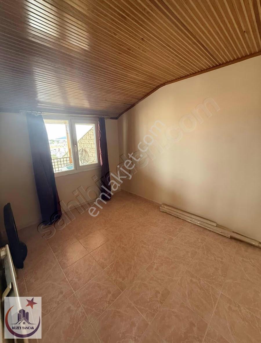 Kuzey Sancaktan Kiralık Dubleks Daire - Görsel 10