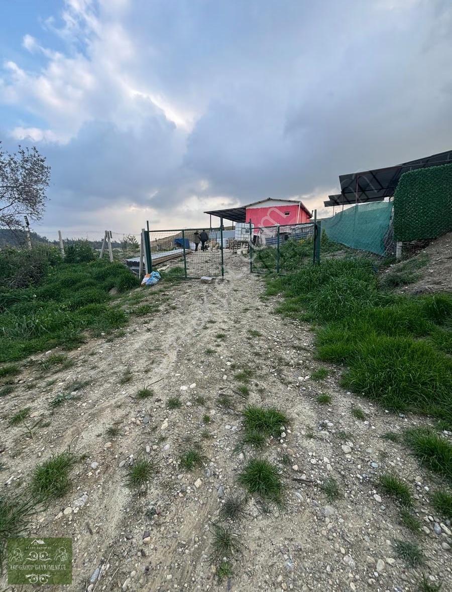 Kargakekeç'de 830mt Doğa İle İç İçe Yaşamahazır Müstakil Ev&arsa
